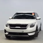 Kia Seltos 2023 Gasoline 1.6 Turbo 2WD Prestige