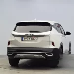 Kia Seltos 2023 Gasoline 1.6 Turbo 2WD Prestige