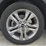 Kia Seltos 2023 Gasoline 1.6 Turbo 2WD Prestige