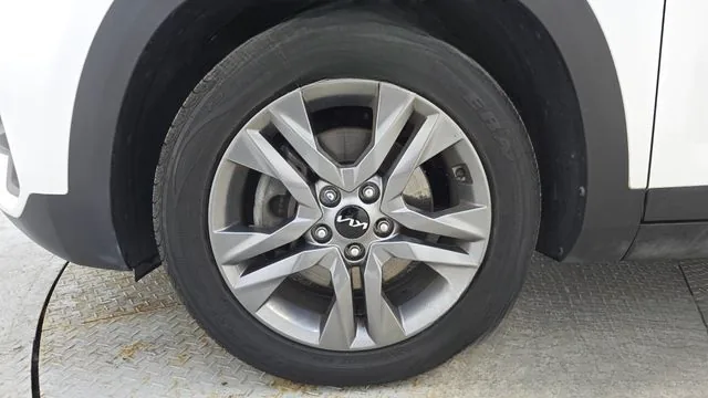 Kia Seltos 2023 Gasoline 1.6 Turbo 2WD Prestige
