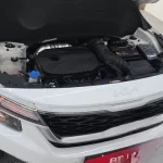 Kia Seltos 2023 Gasoline 1.6 Turbo 2WD Prestige