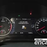Kia Seltos 2023 Gasoline 1.6 Turbo 2WD Prestige