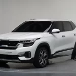 Kia Seltos 2023 Gasoline 1.6 Turbo 2WD Signature