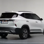 Kia Seltos 2023 Gasoline 1.6 Turbo 2WD Signature
