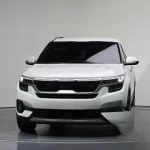Kia Seltos 2023 Gasoline 1.6 Turbo 2WD Signature