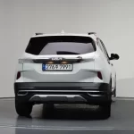 Kia Seltos 2023 Gasoline 1.6 Turbo 2WD Signature