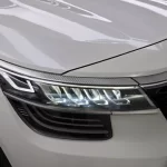 Kia Seltos 2023 Gasoline 1.6 Turbo 2WD Signature
