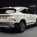 Kia Seltos 2023 Gasoline 1.6 Turbo 2WD Signature