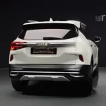 Kia Seltos 2023 Gasoline 1.6 Turbo 2WD Signature