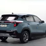 Kia Seltos 2024 Gasoline 1.6 Turbo 2WD Prestige