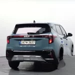 Kia Seltos 2024 Gasoline 1.6 Turbo 2WD Prestige