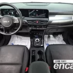 Kia Seltos 2024 Gasoline 1.6 Turbo 2WD Prestige