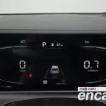Kia Seltos 2024 Gasoline 1.6 Turbo 2WD Prestige