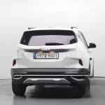Kia Seltos 2023 Gasoline 1.6 Turbo 2WD Signature