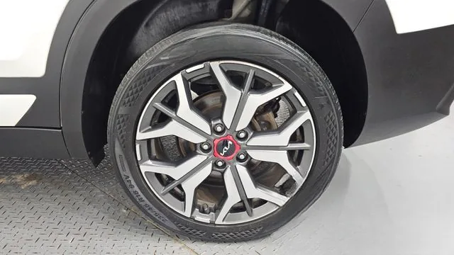 Kia Seltos 2023 Gasoline 1.6 Turbo 2WD Signature