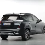 Kia Seltos 2023 Gasoline 1.6 Turbo 2WD Signature