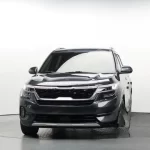Kia Seltos 2023 Gasoline 1.6 Turbo 2WD Signature