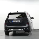 Kia Seltos 2023 Gasoline 1.6 Turbo 2WD Signature