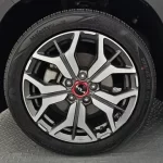 Kia Seltos 2023 Gasoline 1.6 Turbo 2WD Signature