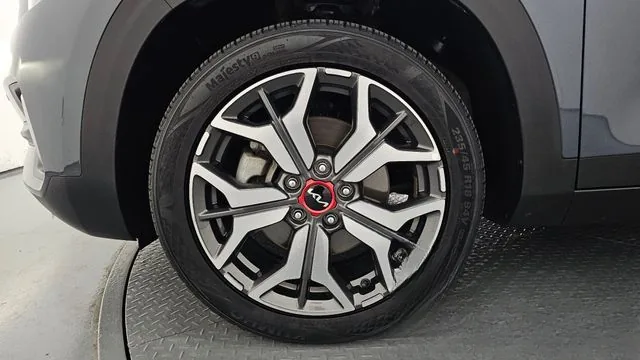 Kia Seltos 2023 Gasoline 1.6 Turbo 2WD Signature