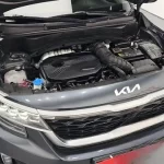 Kia Seltos 2023 Gasoline 1.6 Turbo 2WD Signature