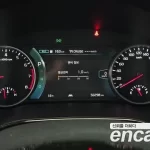 Kia Seltos 2023 Gasoline 1.6 Turbo 2WD Signature