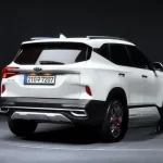 Kia Seltos 2022 Gasoline 1.6 Turbo 2WD Signature
