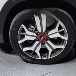 Kia Seltos 2022 Gasoline 1.6 Turbo 2WD Signature