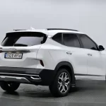 Kia Seltos 2023 Gasoline 1.6 Turbo 2WD Signature