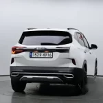 Kia Seltos 2023 Gasoline 1.6 Turbo 2WD Signature