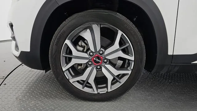 Kia Seltos 2023 Gasoline 1.6 Turbo 2WD Signature