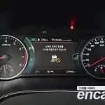 Kia Seltos 2023 Gasoline 1.6 Turbo 2WD Signature