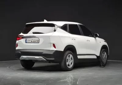 Kia Seltos 2023 Gasoline 1.6 Turbo 2WD Trendy