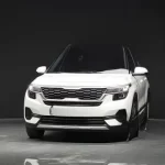 Kia Seltos 2023 Gasoline 1.6 Turbo 2WD Trendy