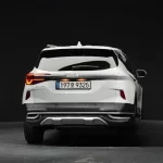 Kia Seltos 2023 Gasoline 1.6 Turbo 2WD Signature