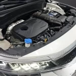 Kia Seltos 2023 Gasoline 1.6 Turbo 2WD Signature