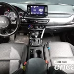 Kia Seltos 2023 Gasoline 1.6 Turbo 2WD Signature
