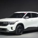 Kia Seltos 2023 Gasoline 2.0 2WD Gravity