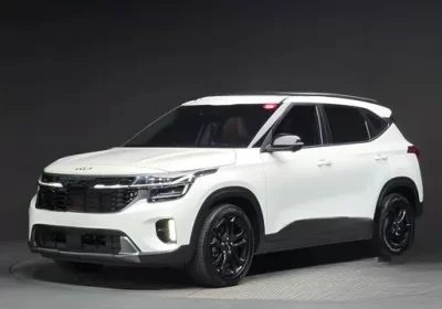 Kia Seltos 2023 Gasoline 2.0 2WD Gravity