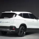 Kia Seltos 2023 Gasoline 2.0 2WD Gravity