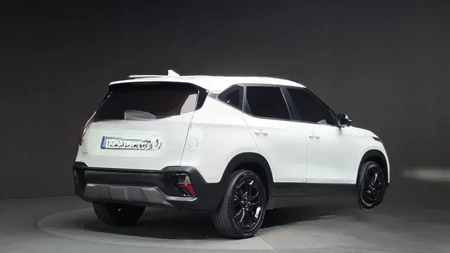 Kia Seltos 2023 Gasoline 2.0 2WD Gravity