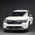Kia Seltos 2023 Gasoline 2.0 2WD Gravity