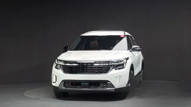 Kia Seltos 2023 Gasoline 2.0 2WD Gravity