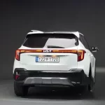 Kia Seltos 2023 Gasoline 2.0 2WD Gravity