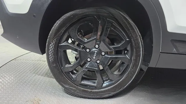 Kia Seltos 2023 Gasoline 2.0 2WD Gravity