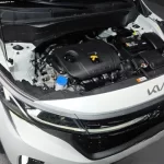 Kia Seltos 2023 Gasoline 2.0 2WD Gravity