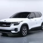 Kia Seltos 2021 Diesel 1.6 2WD Signature