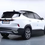 Kia Seltos 2021 Diesel 1.6 2WD Signature