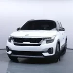 Kia Seltos 2021 Diesel 1.6 2WD Signature