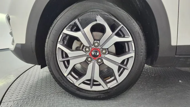 Kia Seltos 2021 Diesel 1.6 2WD Signature